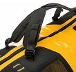 Torba podróżna, ekspedycyjna na kółkach i plecak w jednym - Ortlieb Duffle RS 140L - Sun-Yellow-Black - 7
