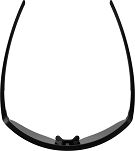 Alpina okulary RAM 2.0 Q-LITE -  Black szkło silver - 3