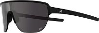 Alpina okulary RAM 2.0 Q-LITE -  Black szkło silver - 4