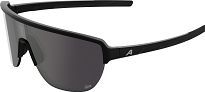 Alpina okulary RAM 2.0 Q-LITE -  Black szkło silver - 2