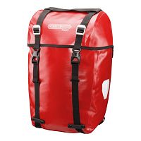   Sakwy rowerowe tylne Ortlieb BIKE-PACKER ORIGINAL - RED -20L - 1 sztuka