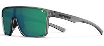 Okulary TIFOSI SANCTUM POLARIZED - crystal smoke (1 szkło Smoke Green Mirror POLARYZACJA 10.6%) - 4