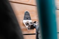 Wieszak na rower Lezyne Pedal Hook - 5