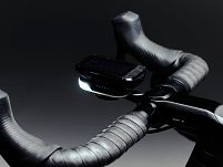 Komplet lampek BBB Slice 300 (Garmin+Wahoo) + BLS-255 Signal 80 - 20