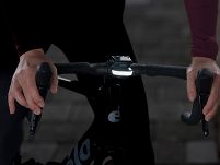 Komplet lampek BBB Slice 300 (Garmin+Wahoo) + BLS-255 Signal 80 - 18