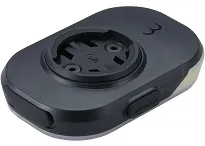 Komplet lampek BBB Slice 300 (Garmin+Wahoo) + BLS-255 Signal 80 - 12