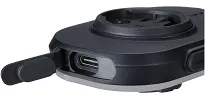 Komplet lampek BBB Slice 300 (Garmin+Wahoo) + BLS-255 Signal 80 - 15