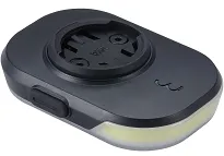 Komplet lampek BBB Slice 300 (Garmin+Wahoo) + BLS-255 Signal 80 - 6