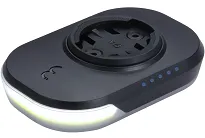 Komplet lampek BBB Slice 300 (Garmin+Wahoo) + BLS-255 Signal 80 - 2