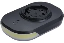 Komplet lampek BBB Slice 300 (Garmin+Wahoo) + BLS-255 Signal 80 - 3