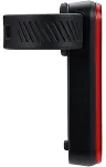 Komplet lampek BBB Slice 300 (Garmin+Wahoo) + BLS-255 Signal 80 - 25