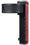 Komplet lampek BBB Slice 300 (Garmin+Wahoo) + BLS-255 Signal 80 - 27