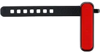 Komplet lampek BBB Slice 300 (Garmin+Wahoo) + BLS-255 Signal 80 - 28