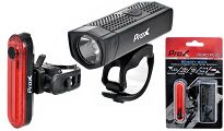 Zestaw lamp Prox AERO PLUS SET 400Lm USB - 2