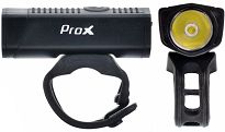 Zestaw lamp Prox AERO PLUS SET 400Lm USB - 3