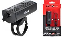 Zestaw lamp Prox AERO PLUS SET 400Lm USB - 5