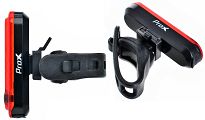 Zestaw lamp Prox AERO PLUS SET 400Lm USB - 4