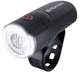 Zestaw Lamp SIGMA AURA 30 + CURVE- na baterie - 3