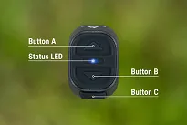 Pilot bezprzewodowy Sigma Remote One - 3