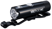 Lampa rowerowa przednia CatEye HL-EL051RC Volt100XC - 5