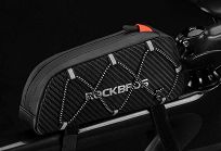 Torebka na górę ramy Rockbros 039BK 1L - 8