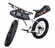 Torba podsiodłowa Ortlieb bike packing SEAT-PACK QR 13L - Black matt - 4