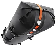 Torba podsiodłowa Ortlieb bike packing Seat-Pack QR 13 L - black matt - 2