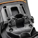 Torba podsiodłowa Ortlieb bike packing Seat-Pack QR 13 L - black matt - 5