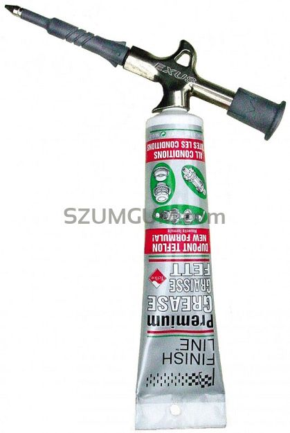 Smarowniczka Finish Line Grease Gun