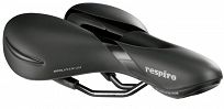 Siodło SELLEROYAL RESPIRO SOFT MODERATE 60st. żelowe, Męskie - 6