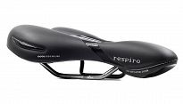 Siodło SELLEROYAL RESPIRO SOFT MODERATE 60st. żelowe, Męskie - 2