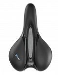 Siodło SELLEROYAL RESPIRO SOFT MODERATE 60st. żelowe, Męskie - 3