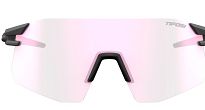 Okulary TIFOSI MOAB XC CLARION FOTOTEC - matte gunmetal  (FOTOCHROM 50%-12%) - 3