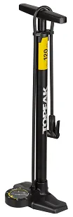 Pompka podłogowa Topeak - Joeblow® Urban EX (uniwersalna)