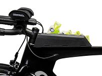 Torba na ramę Topeak FastFuel TriBox - 5