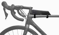 Torba na ramę Topeak FastFuel TriBox - 2