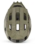 Kask z odpinaną szczęką MET Parachute MCR 2 MIPS - dark olive matt - 5