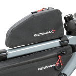 Geosmina BIKEPACKING - Top Tube Bag DF - na śrubki / rzepy - 11