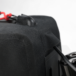 Geosmina BIKEPACKING - Top Tube Bag DF - na śrubki / rzepy - 6