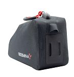 Geosmina BIKEPACKING - Top Tube Bag DF - na śrubki / rzepy - 10