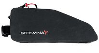 Geosmina BIKEPACKING - Top Tube Bag DF - na śrubki / rzepy - 2