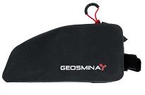 Geosmina BIKEPACKING - Top Tube Bag DF - na śrubki / rzepy - 2