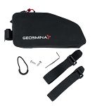 Geosmina BIKEPACKING - Top Tube Bag DF - na śrubki / rzepy - 3