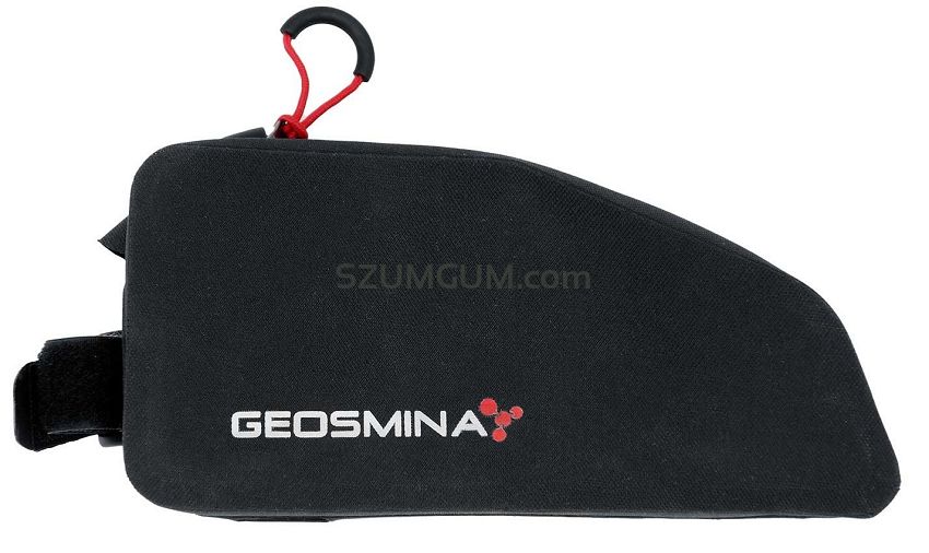 Geosmina BIKEPACKING - Top Tube Bag DF - na śrubki / rzepy