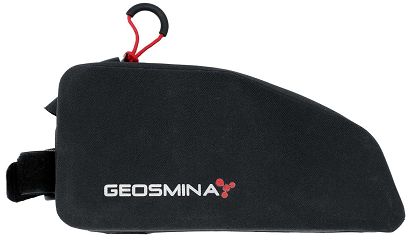 Geosmina BIKEPACKING - Top Tube Bag DF - na śrubki / rzepy