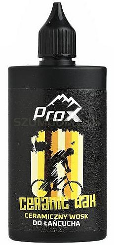Ceramiczny wosk do łańcucha ProX Ceramic WaX 100ml