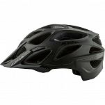 Kask rowerowy Alpina MYTHOS 3.0 L.E - Black - 4