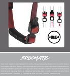 Kask rowerowy Alpina MYTHOS 3.0 L.E - Black - 9