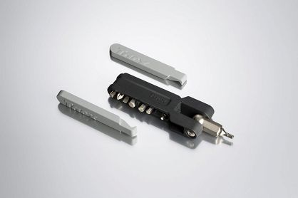 Zestaw narzędzi Tacx Mini Allen