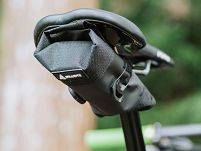 Torebka pod siodełko Granite Quiver Tool Roll - 5